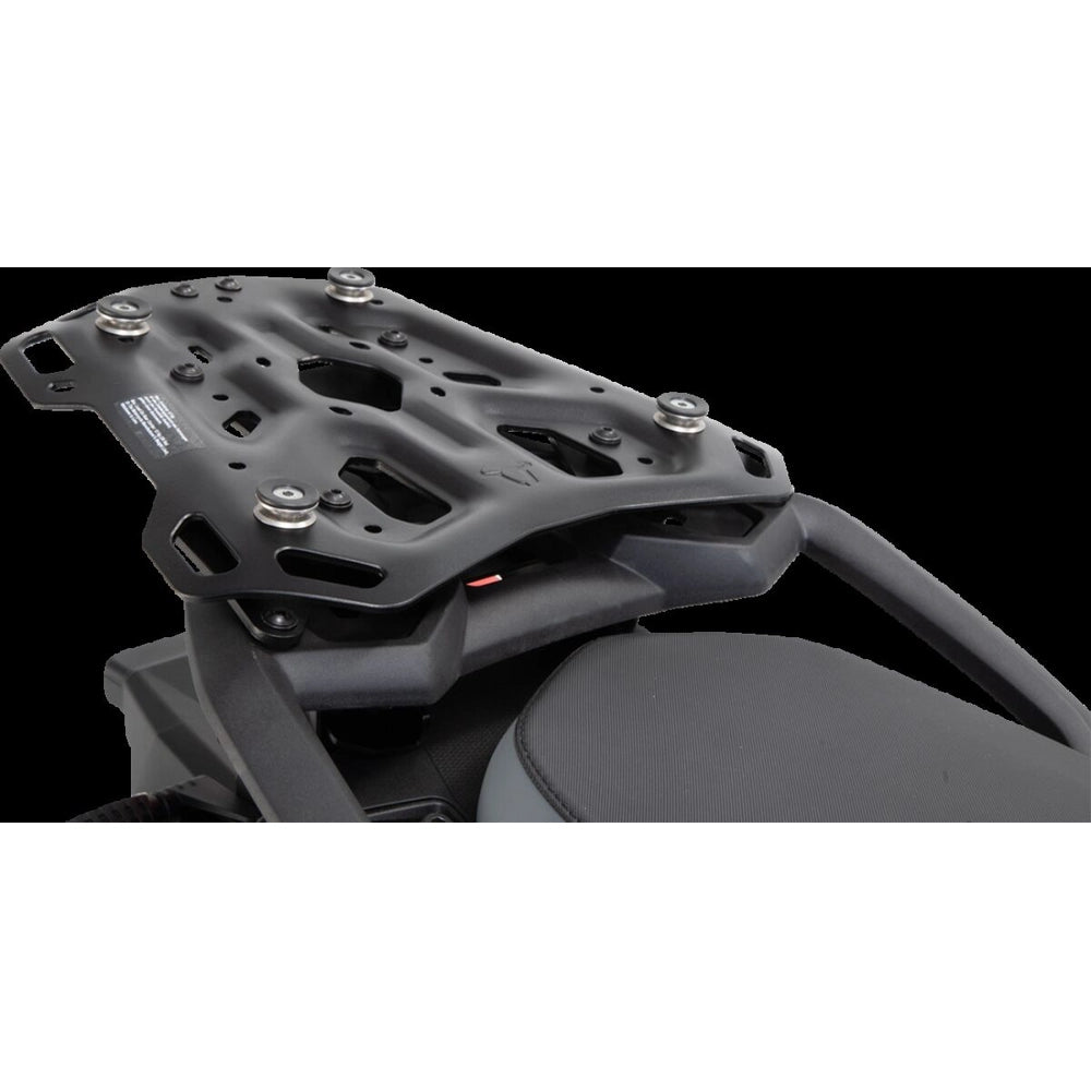 BMW F 750 GS ABS (18-23) m.fl. ADVENTURE-RACK for Luggage – SW-Motech